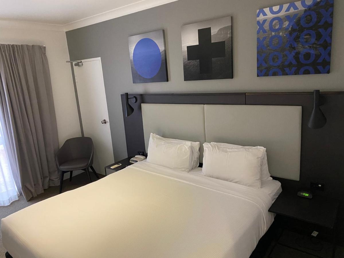 Silkari Urban Cks Sydney Airport Hotel Wolli Creek Экстерьер фото