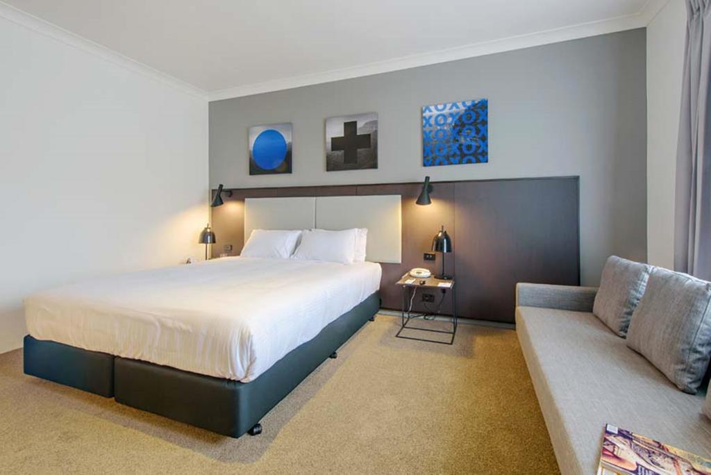 Silkari Urban Cks Sydney Airport Hotel Wolli Creek Экстерьер фото