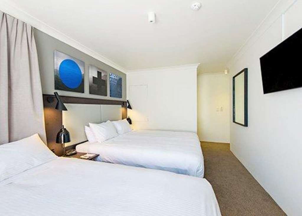 Silkari Urban Cks Sydney Airport Hotel Wolli Creek Номер фото
