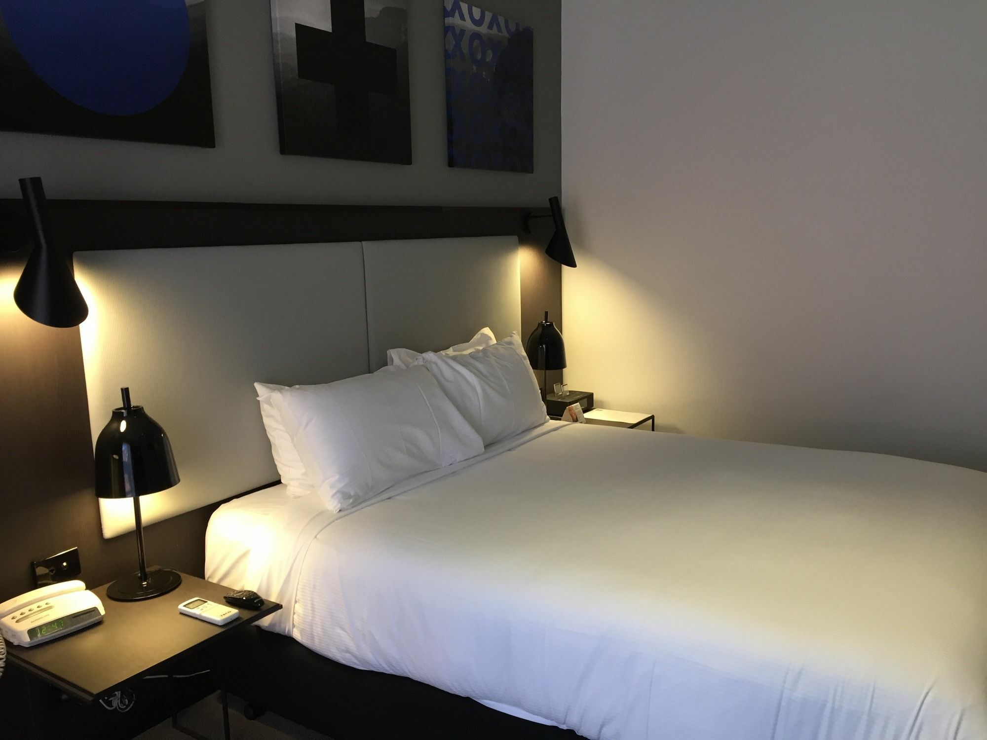 Silkari Urban Cks Sydney Airport Hotel Wolli Creek Экстерьер фото